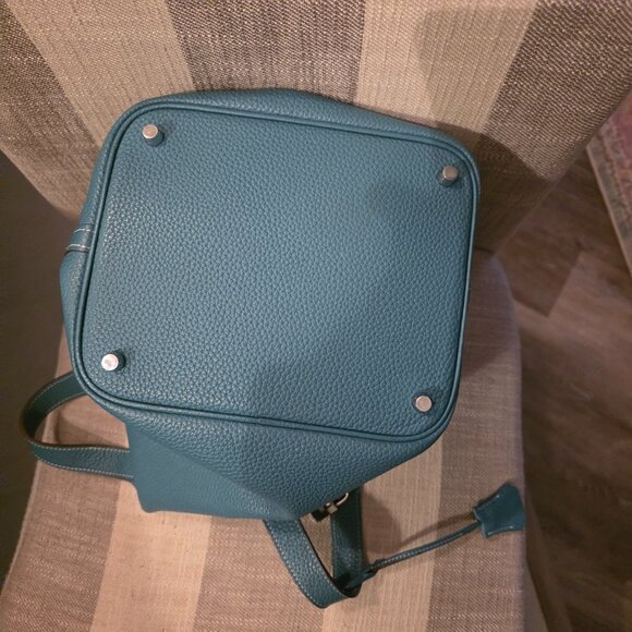 Hermes Picotin  (Imitation) - Picture 5 of 7